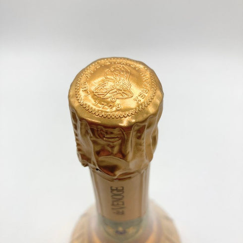 ドゥ ヴノージュ ルイ キャンズ 1995 750ml 12% DE VENOGE LOUIS XV 【A】