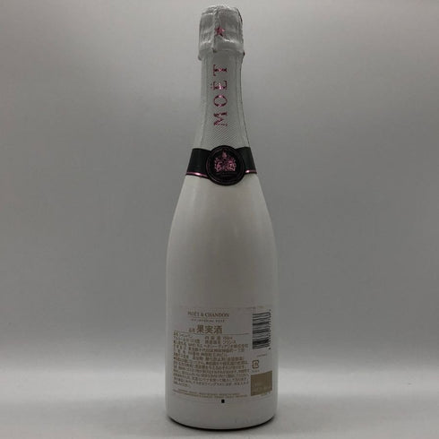 モエ エ シャンドン アイス アンペリアル ロゼ 750ml 12% Moet & Chandon Ice Imperial Rose シャンパン【Q0】