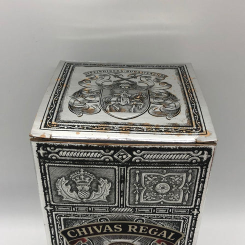 シーバスリーガル 12年 1801 1140ml 43% CHIVAS REGAL スコッチウイスキー【R0】