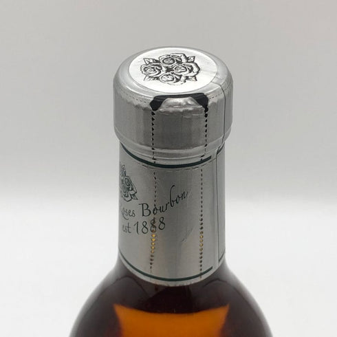 フォアローゼス スーパープレミアム 750ml 43% Four Roses Super Premium バーボン【B4】