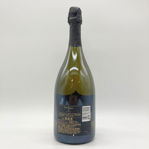ドンペリニヨン ブリュット 白 2013 750ml 12.5% Dom Perignon Brut 【N4】