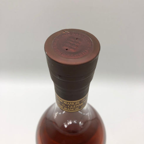 グレンモーレンジ 18年 エクストリーム レア 700ml 43% GLENMORANGIE スコッチウイスキー【D2】