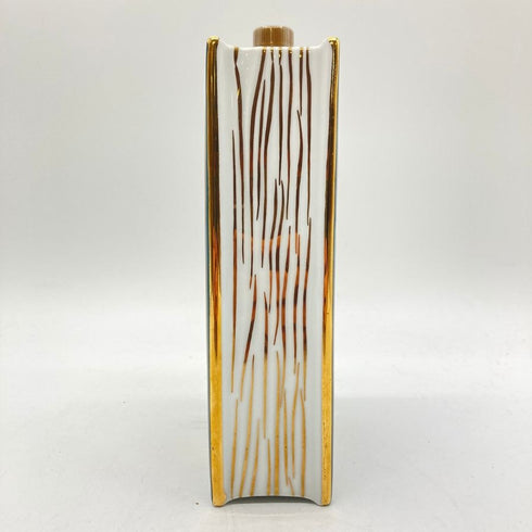 カミュ ブック ゴッホ アイリス スペシャルリザーブ グランド マスター コレクション 700ml 40% 1188g CAMUS BOOK SPECIAL RESERVE GOGH THE IRISES 【H】