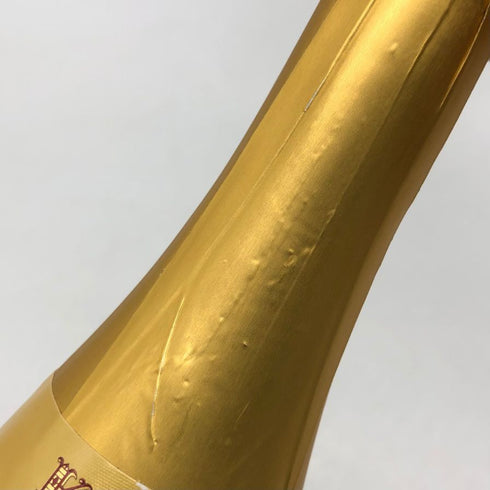 クリュッグ 白 375ml 12% KRUG シャンパン【V1】