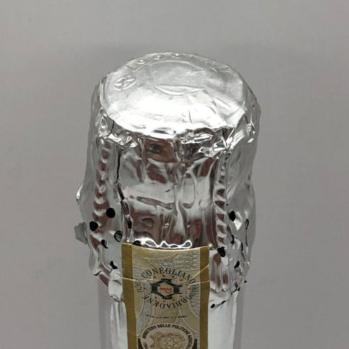 ランボルギーニ プロセッコ エクストラ ドライ プラチナ 750ml 11% Lamborghini PROSECCO EXTRA DRY シャンパン1530g【I0】