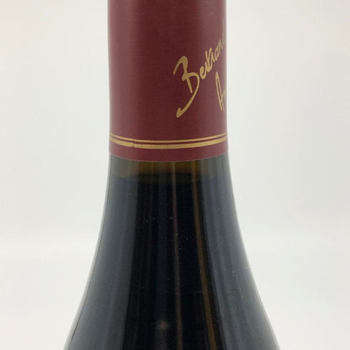 ベルトラン アンブロワーズ コルトン グラン クリュ ル ロニェ 2014 750ml 13.5% Bertrand Ambroise Corton Le Rognet Grand Cru Le Rognet フランスワイン【B4】