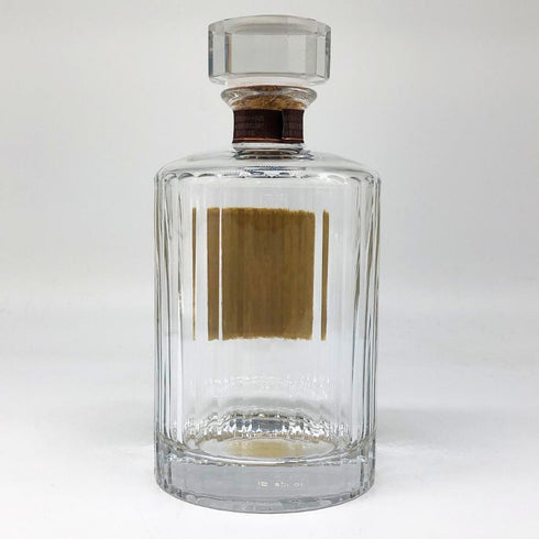 サントリー 響 30年 現行 700ml 空き瓶 箱付き【X4】