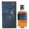 ザ チュアン蒸溜所 ピュアモルト Travel Exclusive 700ml 48.6% Chuan Pure Malt ウイスキー【H3】