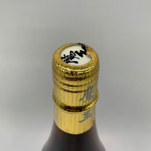 白玉醸造 魔王 名門の粋 1800ml 25% 芋焼酎【F1】