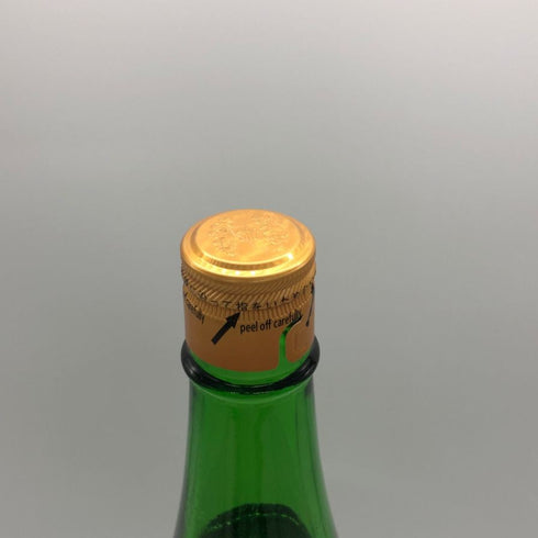 高木酒造 十四代 あらばしり 上諸白 本生 2025年2月 15% 1800ml JUYONDAI 日本酒 - 吟醸酒【L4】