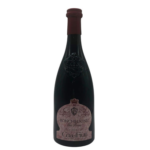 カ ディフラティ ロンケドーネ 2021 750ml 14% Ca dei Frati イタリアワイン【S2】