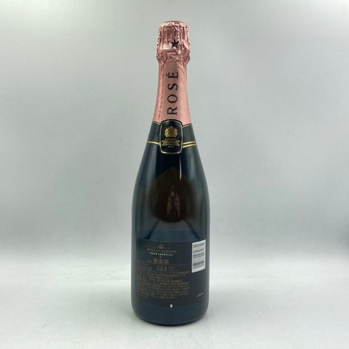 モエ エ シャンドン ロゼ アンペリアル 750ml 12.5% Moet&Chandon Rose Imperial シャンパン【J1】