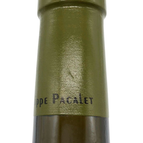 フィリップ パカレ ムルソー 2019 750ml 13.5% PHILIPPE PACALET MEURSAULT ブルゴーニュワイン【G3】