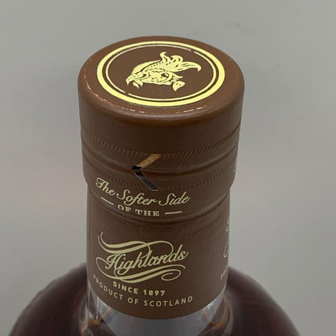 トマーティン 30年 バッチ5 700ml 46% TOMATIN スコッチウイスキー【P1】