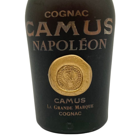 カミュ ナポレオン ラ グランマルキ 700ml 40% CAMUS NAPOLEON LA GRANDE MARQUE 【C2】