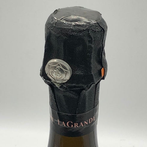 ヴーヴ クリコ ラ グランダム ブリュット ロゼ 2004 750ml 12.5% Veuve Clicquot LA GRANDE DAME ROSE BRUT シャンパン【J1】