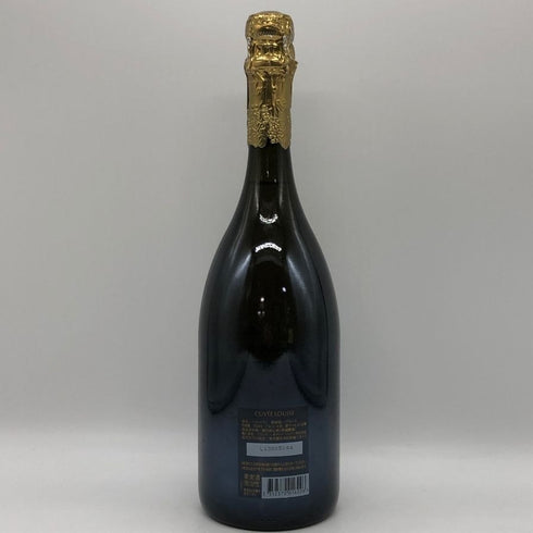 ポメリー キュヴェ ルイーズ 2002 750ml 12.5% POMMERY Cuvee Louise シャンパン【P0】