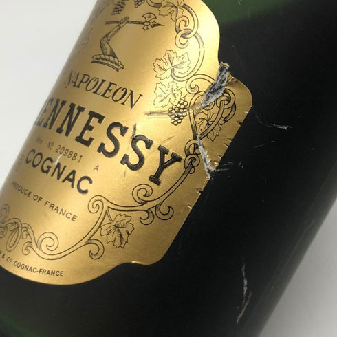 ヘネシー ナポレオン 700ml 40% Hennessy NAPOLEON コニャック【O0】