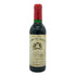 シャトー グラン ピュイ デュカス 1989 375ml 12.5% CHATEAU GRAND-PUY DUCASSE ブルゴーニュワイン【B4】