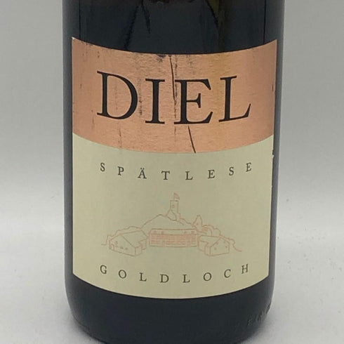 ディールドルスハイマー ゴールトロッホ シュペートレーゼ 2018 750ml 8% Dorsheimer Goldloch Spatlese 白ワイン【B0】