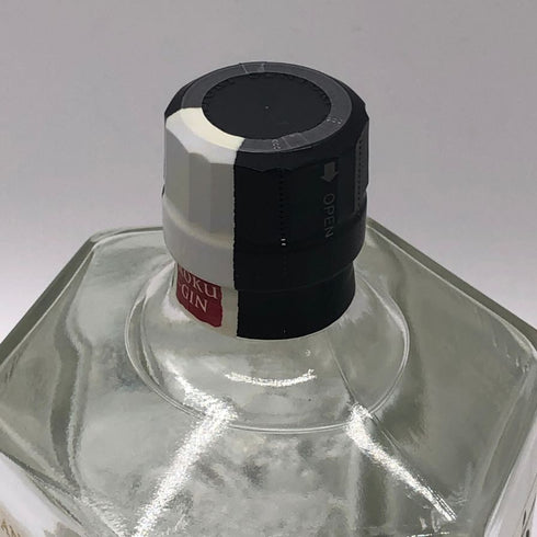 サントリー 六 ジン 700ml 47% SUNTORY ジン【X0】