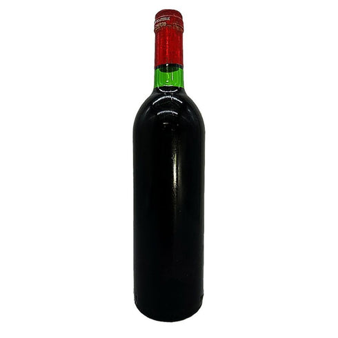 シャトー ペトリュス 1980 度数不明 750ml CHATEAU PETRUS 【同梱不可】【AFA15】