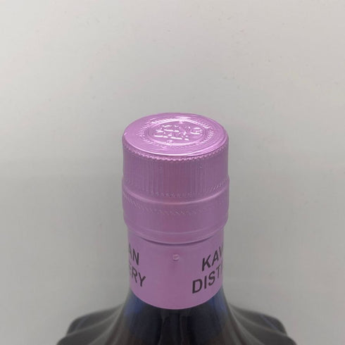 カバラン コンサートマスター シェリーカスクフィニッシュ 1000ml 40% KAVALAN ウイスキー【U1】