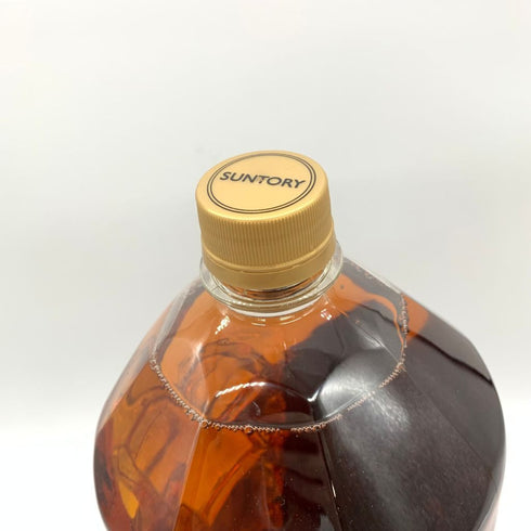 東京都限定◆サントリー 特製 角 5000ml 40% SUNTORY 【Q4】