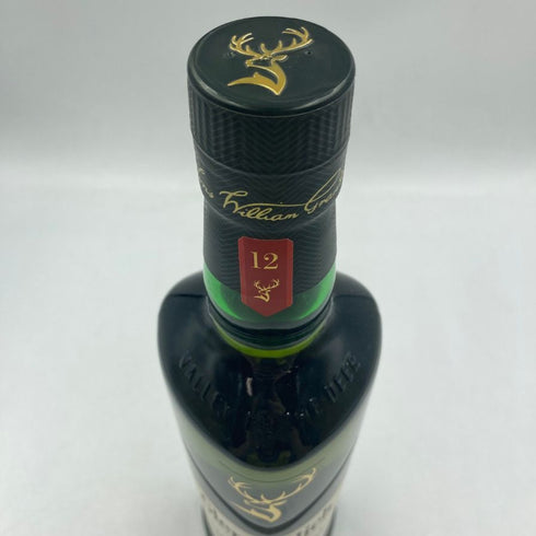 グレンフィディック スペシャルリザーブ 12年 700ml 40% Glenfiddich Special Reserve スコッチウイスキー【B3】