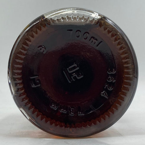 トバモリー 25年 オロロソ カスク フィニッシュ 700ml 48.1% TOBERMORY スコッチウイスキー【K4】