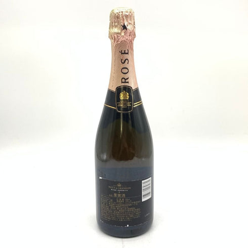 モエ エ シャンドン ロゼ アンペリアル 750ml 12.5% Moet & Chandon Rose Imperial シャンパン【Q4】