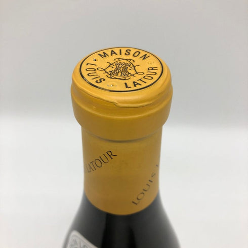ルイ ラトゥール ピュリニー モンラッシェ 2023 750ml 13.5% Louis Latour Puligny Montrachet 白ワイン【U1】