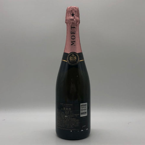 モエ エ シャンドン ロゼ アンペリアル 750ml 12.5% Moet&Chandon Rose Imperial シャンパン【P4】