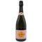 ヴーヴ クリコ ロゼ ローズラベル 750ml 12.5% Veuve Clicquot Rose Label シャンパン【N2】