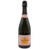 ヴーヴ クリコ ロゼ ローズラベル 750ml 12.5% Veuve Clicquot Rose Label シャンパン【N2】