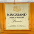 東京都限定◆ニッカ キングスランド プレミア 特級 760ml 43% NIKKA WHISKY KINGSLAND PREMIER 【N1】