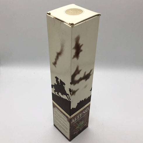 アルテーニョ 500ml 38% El Alteño テキーラ【H3】