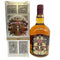 シーバスリーガル 12年 1801 1000ml 43% CHIVAS REGAL 【E4】