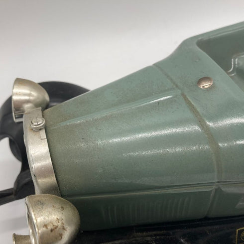ビーム クラシックカー 車 陶器ボトル 750ml 度数不明 BEAM 2379g【Z1】