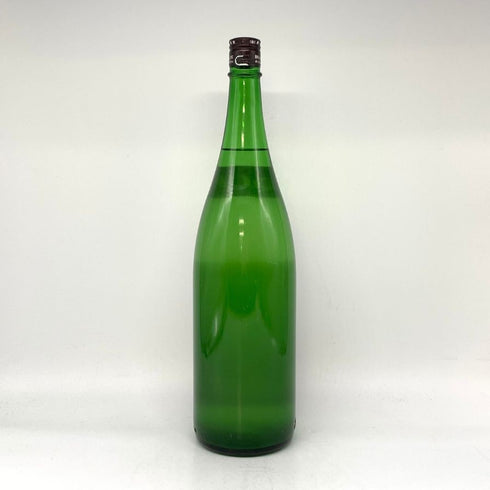 廣木酒造 飛露喜 特別純米 かすみざけ 初しぼり 1800ml 16% 2024年11月 日本酒 - 特別純米酒【G】