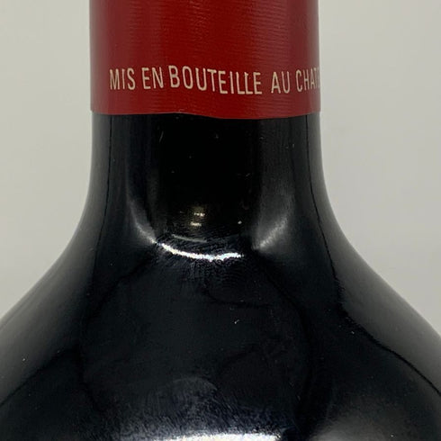 シャトー デュクリュ ボーカイユ サン ジュリアン 2005 750ml 13% CHATEAU DUCRU BEAUCAILLOU SAINT JULIEN ボルドーワイン【H2】