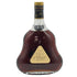 ヘネシーXO クリアボトル 金キャップ 700ml 40% Hennessy コニャック【G4】