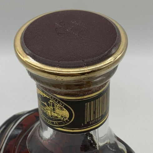 アンリ カトル ナポレオン グランド スペリオール 700ml 40% HENRI QUATRE ブランデー【J0】