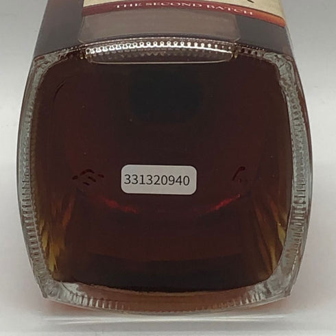 東京都限定◆長濱蒸溜所 長濱 ザ セカンド バッチ ウイスキー 500ml 50% 【E2】