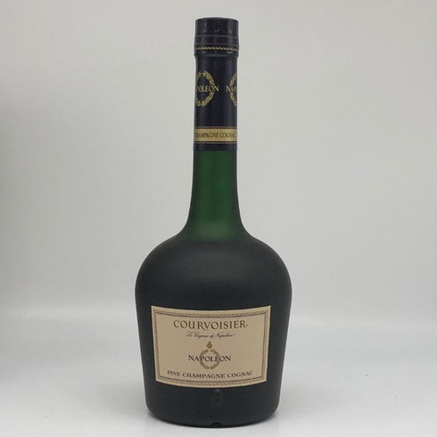 クルボアジェ ナポレオン ファインシャンパーニュ 700ml 40% COURVOISIER NAPOLEON コニャック【P2】