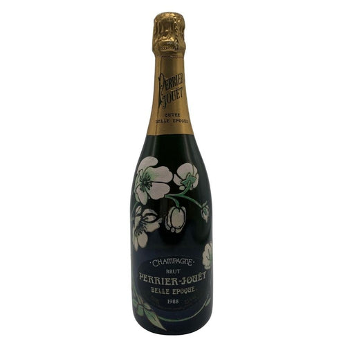 ペリエ ジュエ ベル エポック ブリュット 1988 シャンパン 750ml 15% PERRIER-JOUET BELLE EPOQUE BRUT シャンパン【V0】
