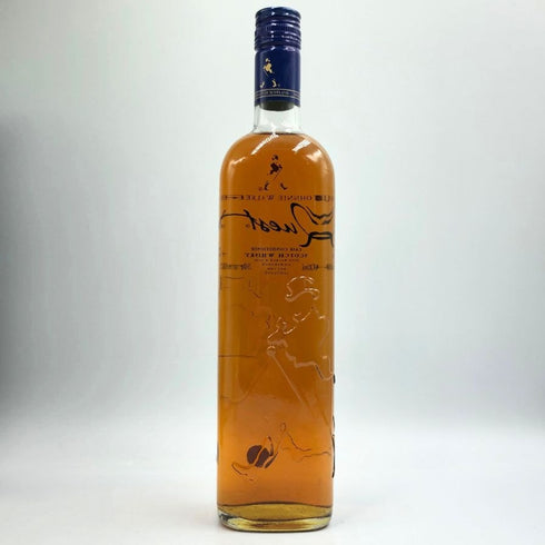 ジョニーウォーカー クエスト 40% 750ml Johnnie Walker Quest スコッチウイスキー【J4】
