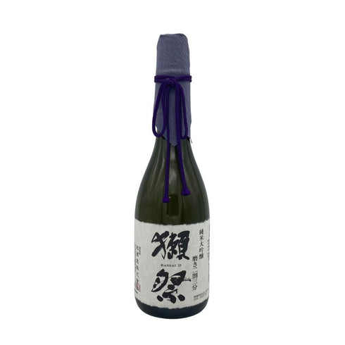 獺祭 二割三分 720ml 2022年5月 日本酒- 純米大吟醸酒【P2】