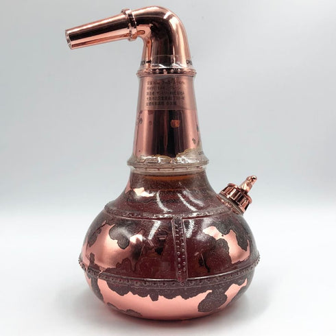 東京都限定◆サントリー エクセレンス ポットスティル 特級 760ml 43% SUNTORY 1544.8g【O1】