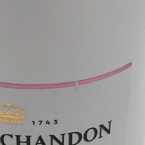 モエ エ シャンドン アイス アンペリアル ロゼ 750ml 12% Moet & Chandon Ice Imperial Rose シャンパン【Q1】